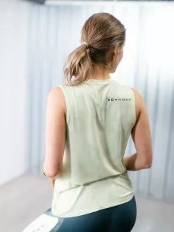 Röhnisch Block Printed Singlet -Lee Butikk k ro 111581 t436 230203 fs 3