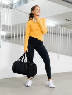 Röhnisch Flattering Curved High Waist Tights -Lee Butikk k ro 111586 0001 230203 fs 6