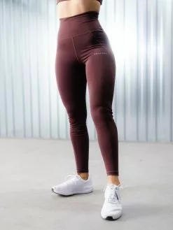 Röhnisch Flattering Curved High Waist Tights 9 Röhnisch Flattering Curved High Waist Tights -Lee Butikk k ro 111586 s375 230203 fs 2