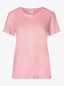 Second Female Peony O-Neck Tee -Lee Butikk k sd 50105 3064 230119 pa 1
