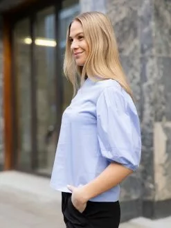 Second Female Ulfhild Tee -Lee Butikk k sd 55958 5028 230413 fs 2