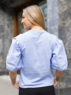 Second Female Ulfhild Tee -Lee Butikk k sd 55958 5028 230413 fs 3