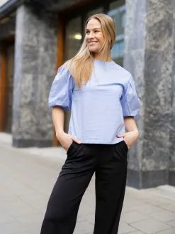 Second Female Ulfhild Tee -Lee Butikk k sd 55958 5028 230413 fs 4