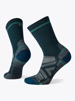 Smartwool Women's Hike Light Cushion Crew Socks