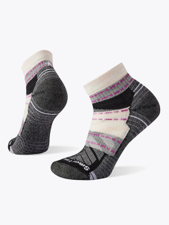 Smartwool Women's Hike Light Cushion Margarita Ankle Socks