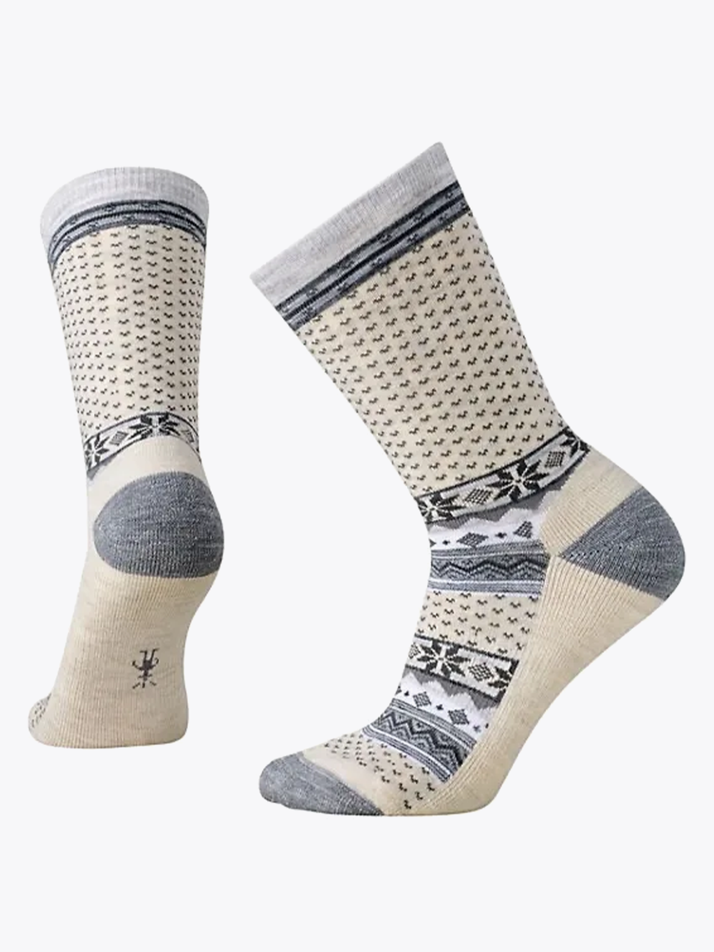 Smartwool Women's Everyday Cozy Lodge Crew Socks 3 Smartwool Women's Everyday Cozy Lodge Crew Socks