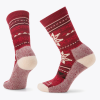 Smartwool Women's Everyday Cozy Lodge Crew Socks -Lee Butikk k sw b01836 a25 221130 pa 1