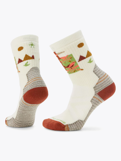 Smartwool Women's Hike Full Cushion Alpine Perch