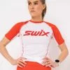 Swix Roadline RaceX Short Sleeve W 1 Swix Roadline RaceX Short Sleeve W -Lee Butikk k sx 10023 00035 221031 fs 1