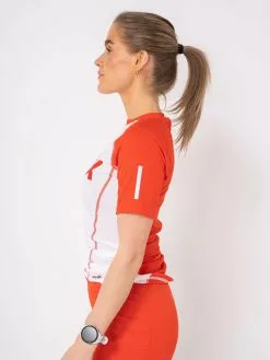 Swix Roadline RaceX Short Sleeve W -Lee Butikk k sx 10023 00035 221031 fs 3