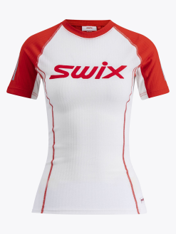 Swix Roadline RaceX Short Sleeve W -Lee Butikk k sx 10023 00035 230224 pa 1