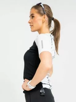 Swix Roadline RaceX Short Sleeve W -Lee Butikk k sx 10023 10041 221031 fs 2