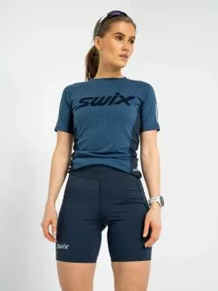 Swix Roadline RaceX Short Sleeve W -Lee Butikk k sx 10023 75404 221031 fs 3