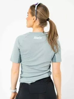 Swix RaceX Bodywear Short Sleeve -Lee Butikk k sx 40806 71601 221031 fs 3