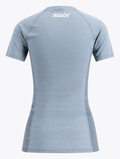 Swix RaceX Bodywear Short Sleeve -Lee Butikk k sx 40806 71601 230224 pa 3