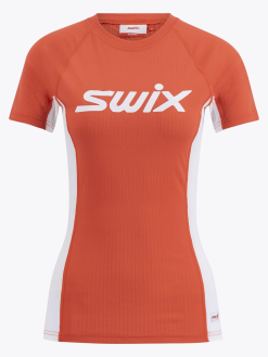 Swix RaceX Bodywear Short Sleeve -Lee Butikk k sx 40806 91003 230224 pa 1
