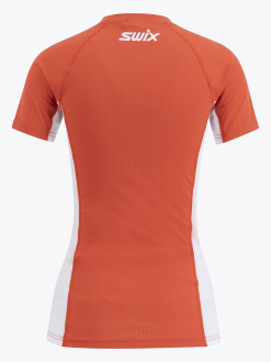 Swix RaceX Bodywear Short Sleeve -Lee Butikk k sx 40806 91003 230224 pa 3