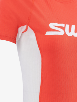 Swix RaceX Bodywear Short Sleeve -Lee Butikk k sx 40806 91003 230224 pa 4