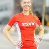 Swix RaceX Bodywear Short Sleeve