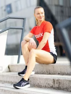 Swix RaceX Bodywear Short Sleeve -Lee Butikk k sx 40806 91003 230404 fs 3