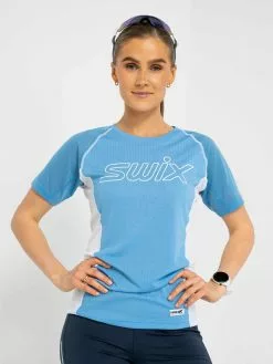 Swix RaceX Light Short Sleeve