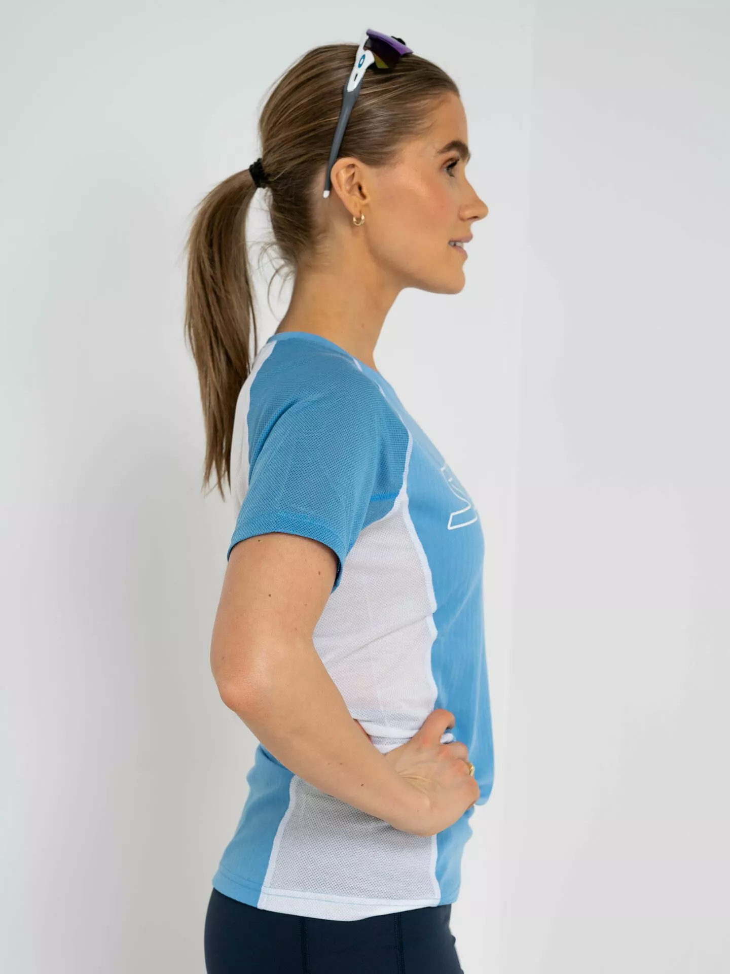 Swix RaceX Light Short Sleeve 5 Swix RaceX Light Short Sleeve - Bilde 3