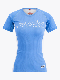 Swix RaceX Light Short Sleeve 12 Swix RaceX Light Short Sleeve -Lee Butikk k sx 40906 71011 230221 pa 1