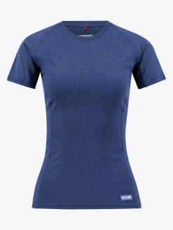 Swix RaceX Light Short Sleeve -Lee Butikk k sx 40906 75400 230524 pa 1