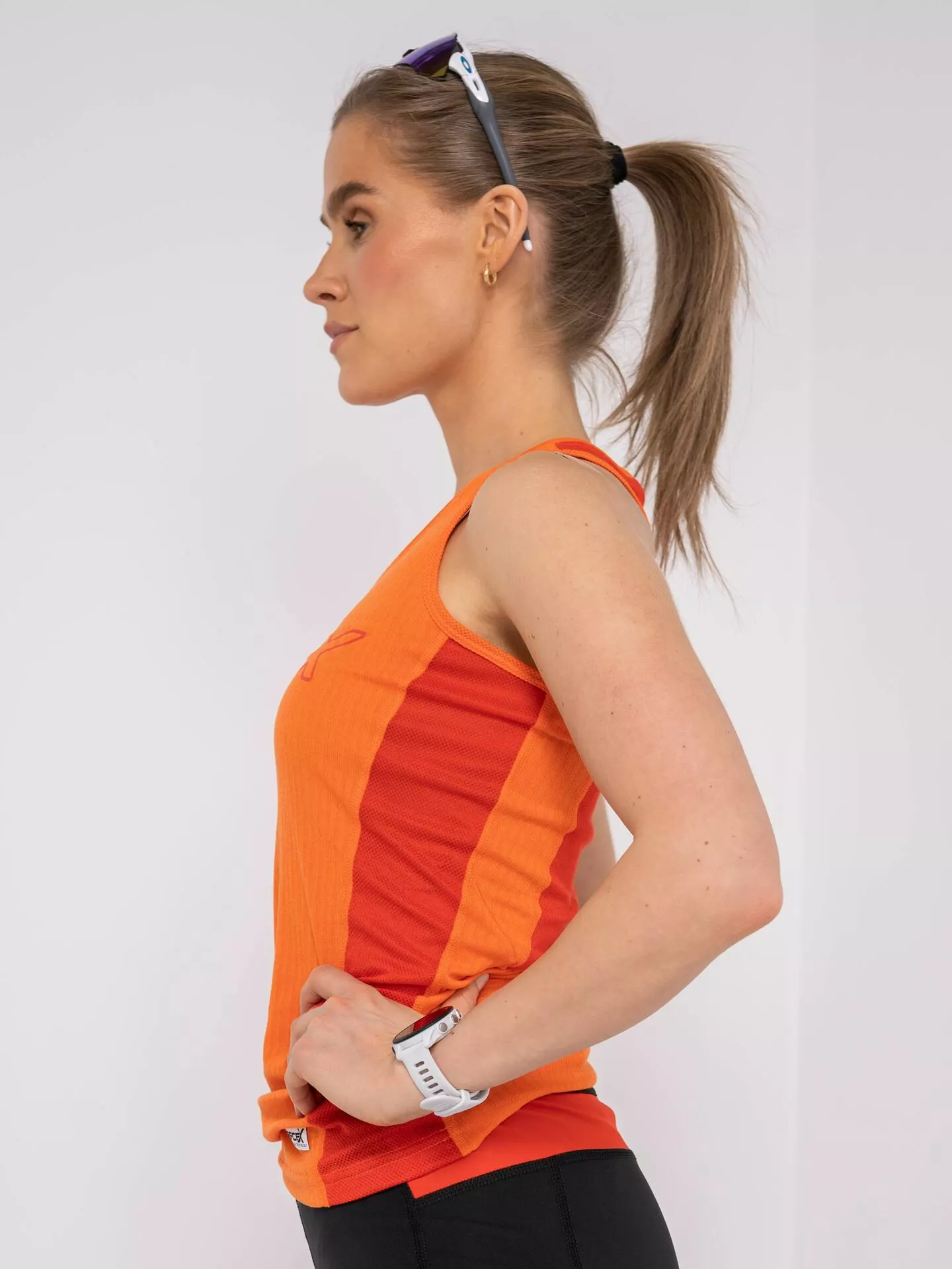 Swix RaceX Light Tanktop W 4 Swix RaceX Light Tanktop W - Bilde 2