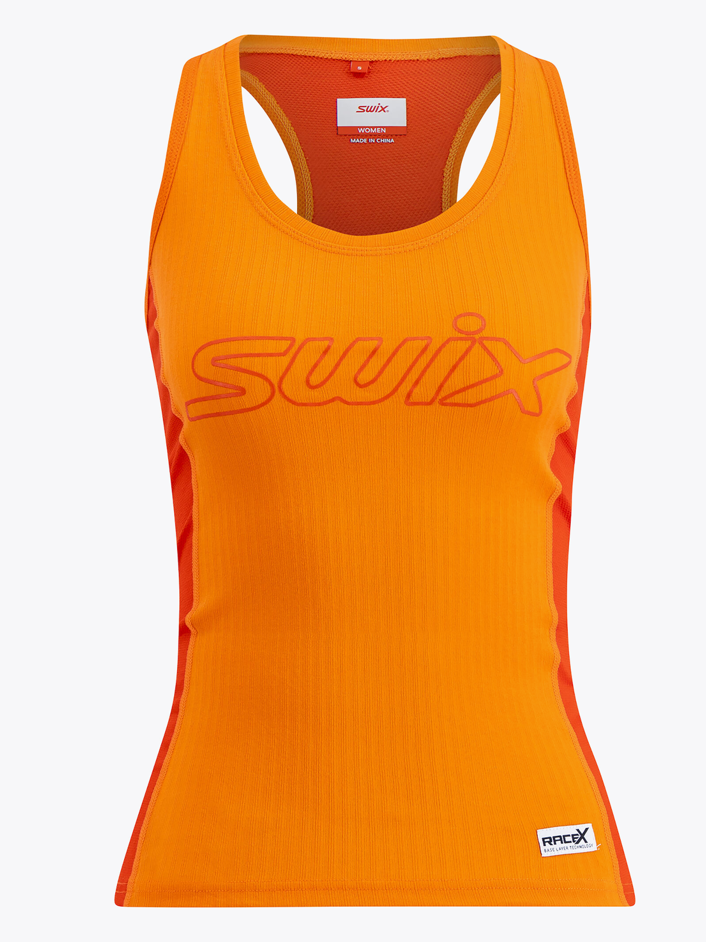 Swix RaceX Light Tanktop W 7 Swix RaceX Light Tanktop W - Bilde 5