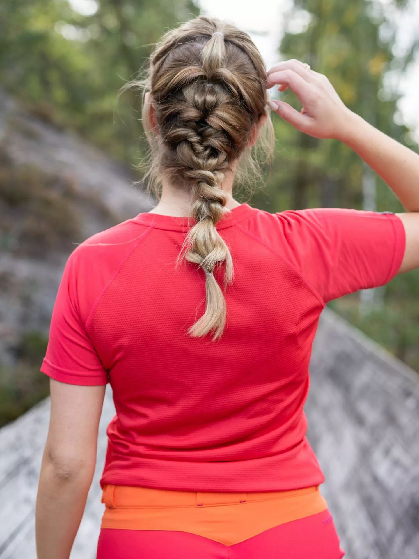 Twentyfour Flåm 2.0 T-skjorte D 4 Twentyfour Flåm 2.0 T-skjorte D - Bilde 2