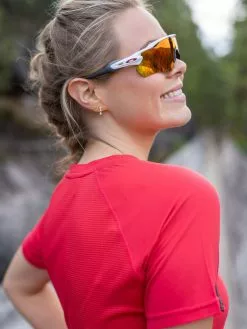 Twentyfour Flåm 2.0 T-skjorte D 9 Twentyfour Flåm 2.0 T-skjorte D -Lee Butikk k tf 11884 vannmelon 230213 fs 3