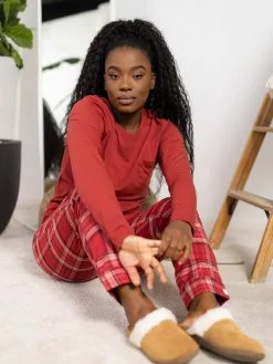 Tufte W Owl Pyjamas Set -Lee Butikk k tu 6010 196 221014 3