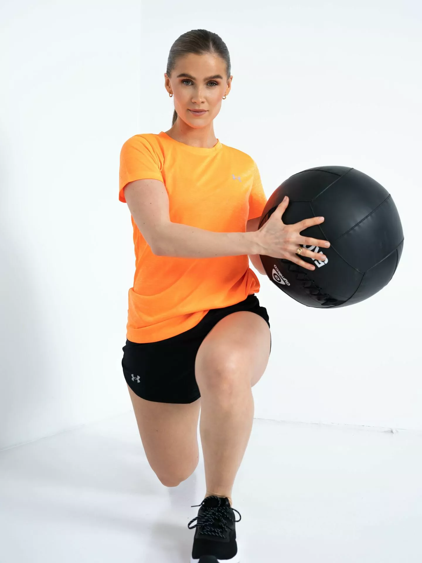 Under Armour Tech SSC Twist 6 Under Armour Tech SSC Twist - Bilde 4