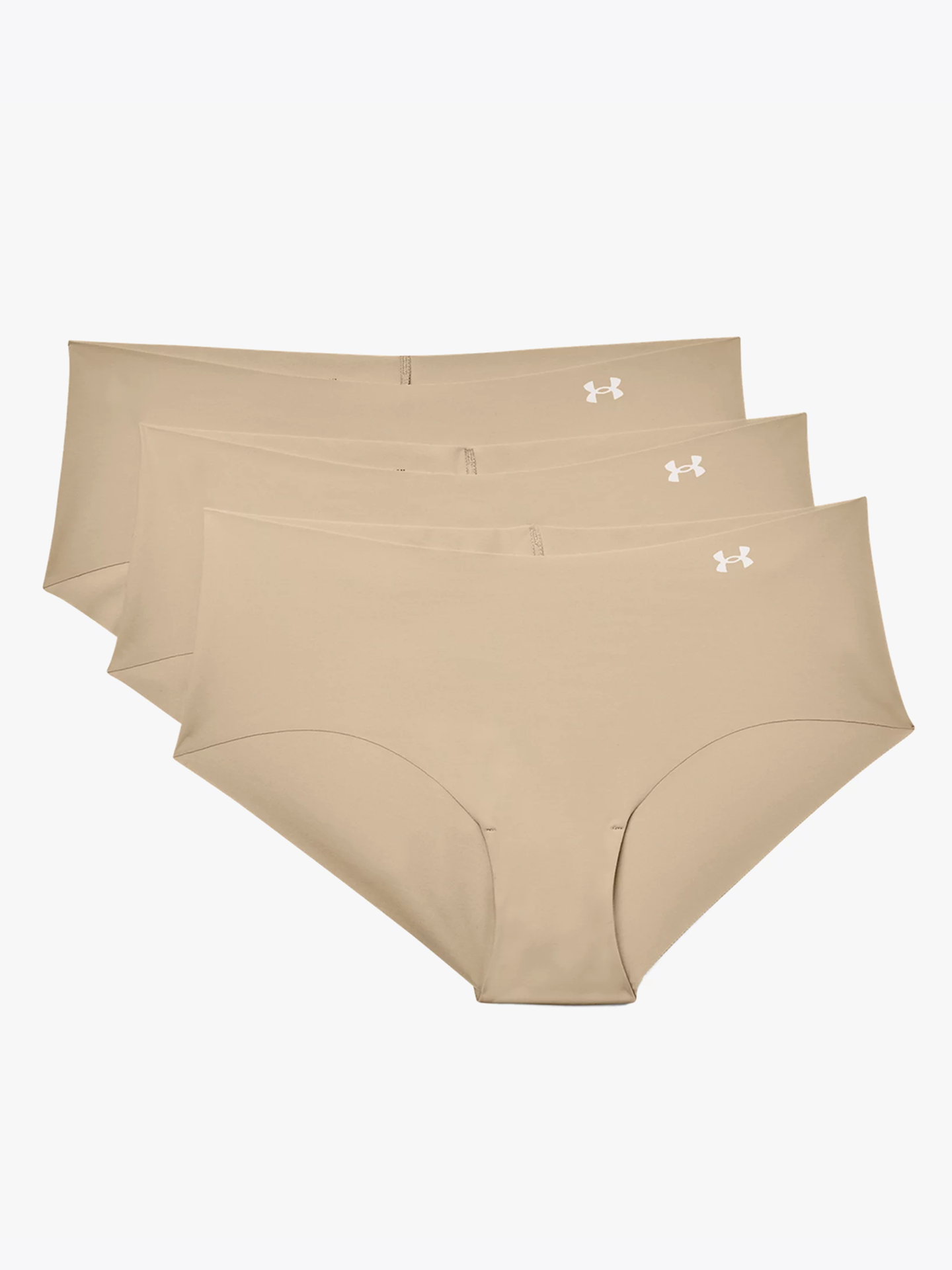 Under Armour PS Hipster 3 Pack 3 Under Armour PS Hipster 3 Pack