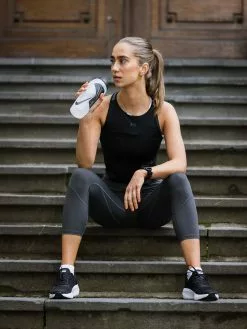 Under Armour HeatGear Armour SG Tank 15 Under Armour HeatGear Armour SG Tank -Lee Butikk k ua 1369916 001 220602 6