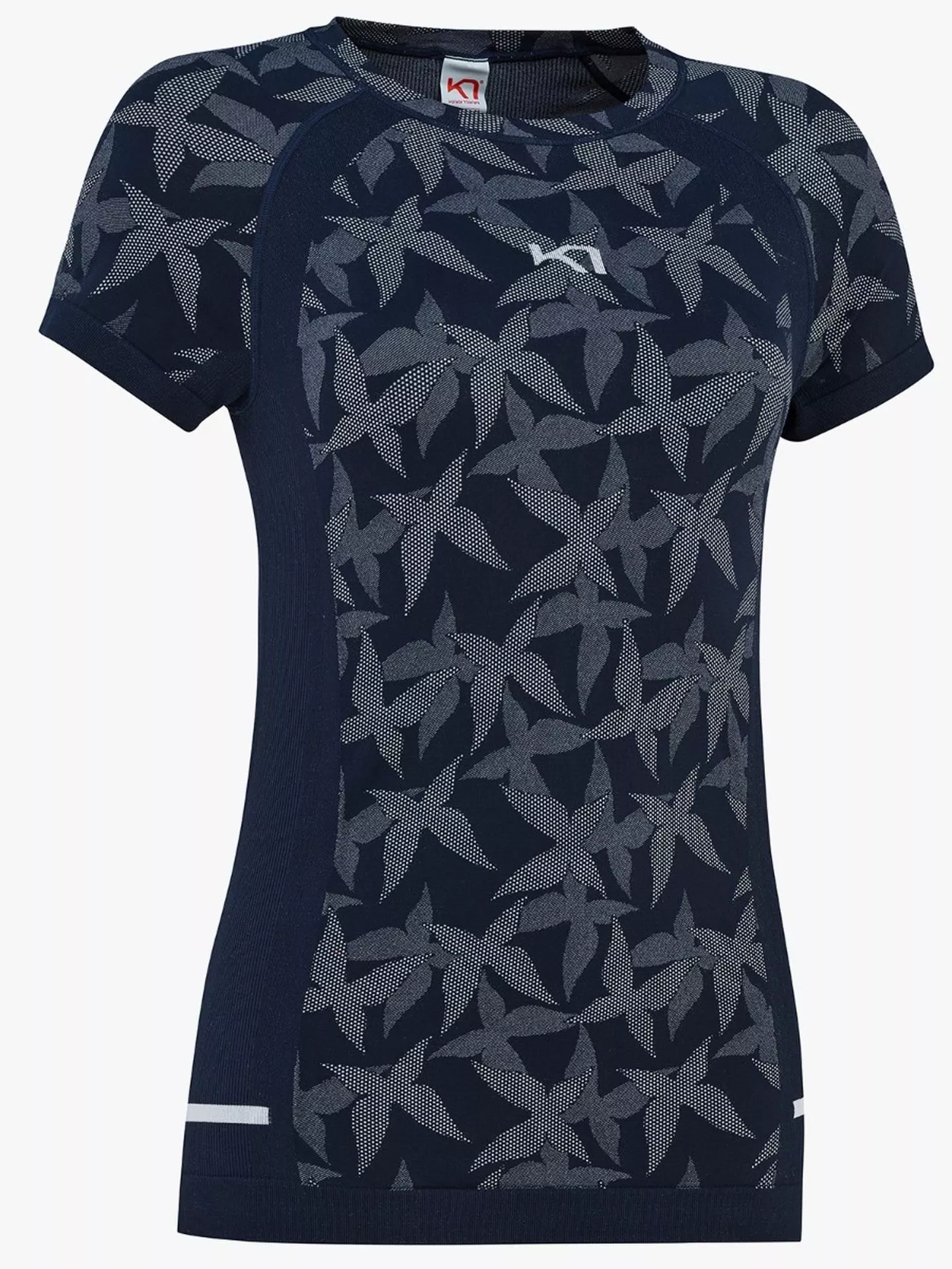 Kari Traa Butterfly Tee 8 Kari Traa Butterfly Tee - Bilde 6