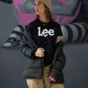 Lee Logo Tee