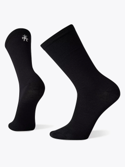 Smartwool Classic Hike Zero Cushion Liner Crew Socks
