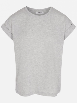 MOSS COPENHAGEN Alva Std Tee -Lee Butikk mc 13709 lgm 1