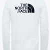 The North Face Long Sleeve Easy Tee -Lee Butikk nf nf0a2tx1 fn41 1