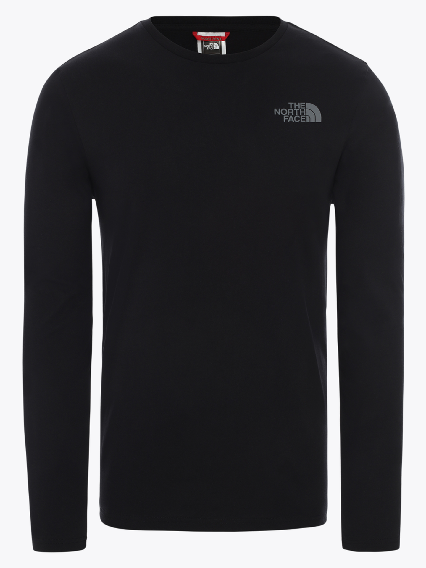 The North Face Long Sleeve Easy Tee 8 The North Face Long Sleeve Easy Tee - Bilde 6