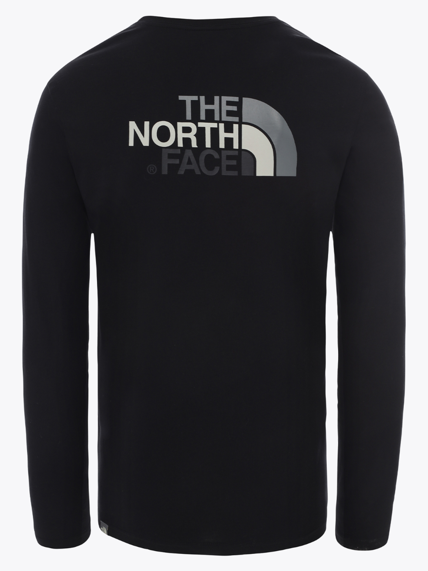 The North Face Long Sleeve Easy Tee 3 The North Face Long Sleeve Easy Tee