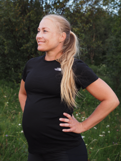 The North Face Short Sleeve Simple Dome Tee -Lee Butikk nf nf0a4t1a jk31 210811 2