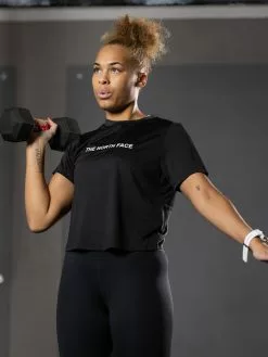 The North Face Women’s Ma Short Sleeve Tee