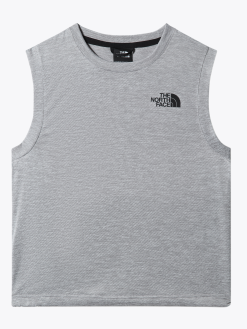 The North Face Women’s Ma Short Sleeve Crop Tank