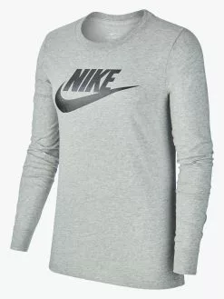 Nike Essential Long Sleeve Tee -Lee Butikk ni bv6171 063 211115 4