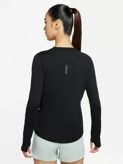 Nike Element Long Sleeve 17 Nike Element Long Sleeve -Lee Butikk ni cu3277 010 211006 2