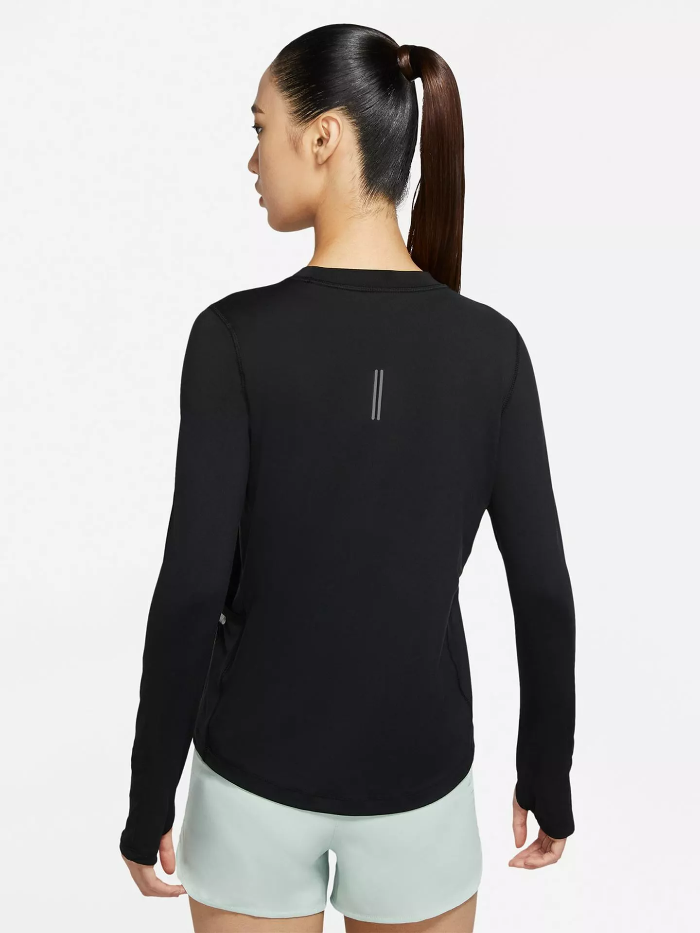 Nike Element Long Sleeve 8 Nike Element Long Sleeve - Bilde 6