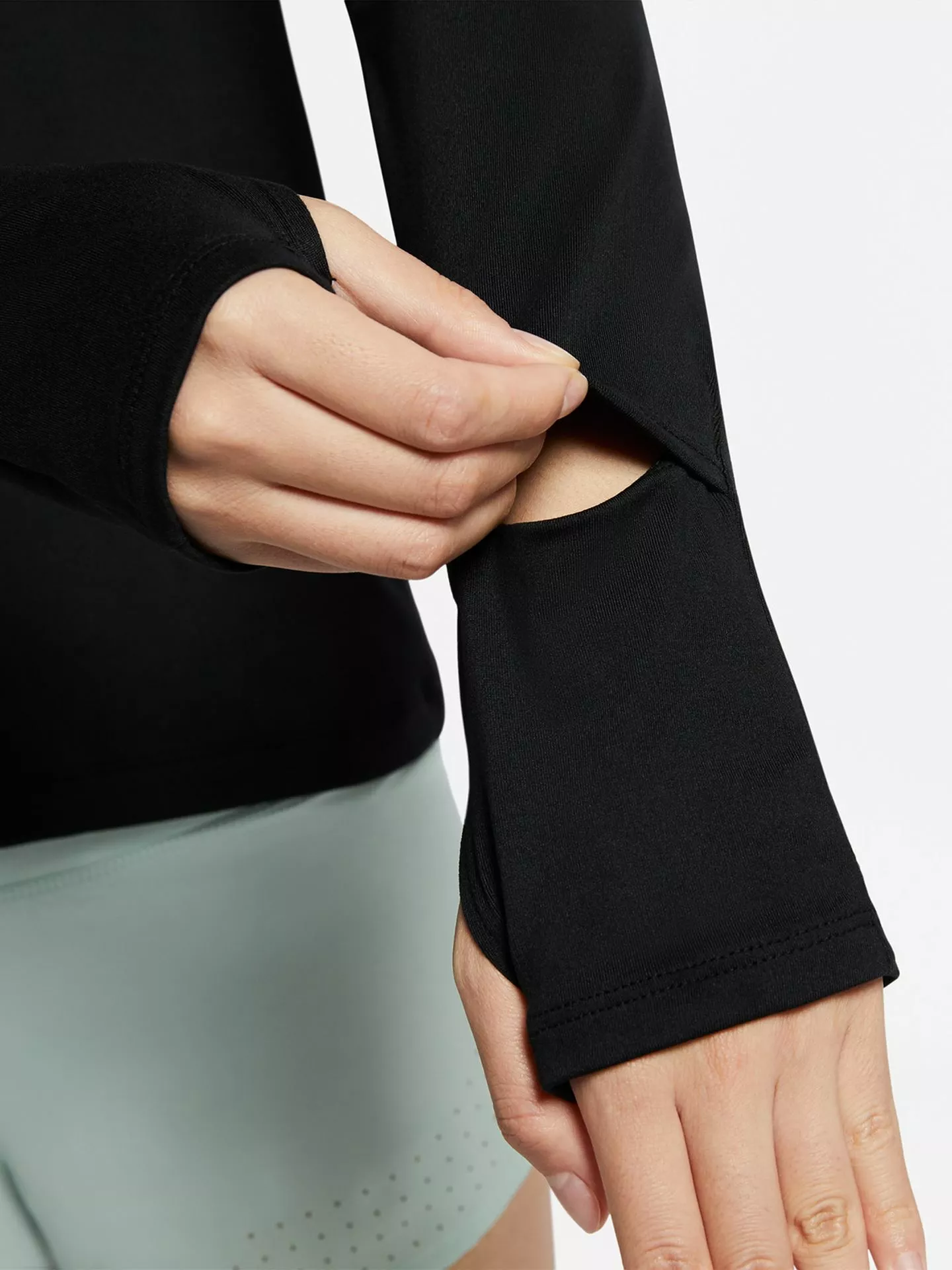 Nike Element Long Sleeve 9 Nike Element Long Sleeve - Bilde 7